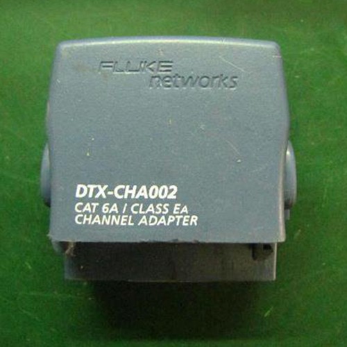 One dtx cha002 channel - channel, adapter