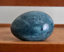 Decorative polished blue - decorative,