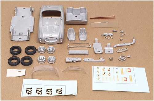 Replicas 43 scale krrl48 - replicas, 1/43
