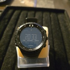 SUUNTO CORE