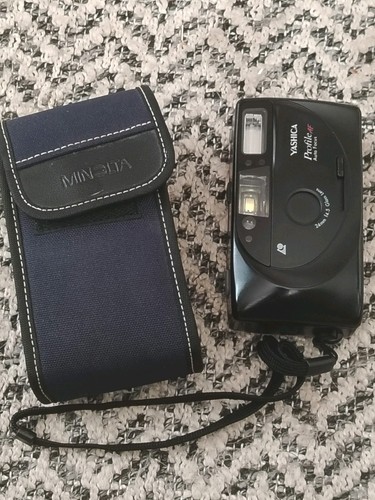 Yashica profile mm f4 - yashica,