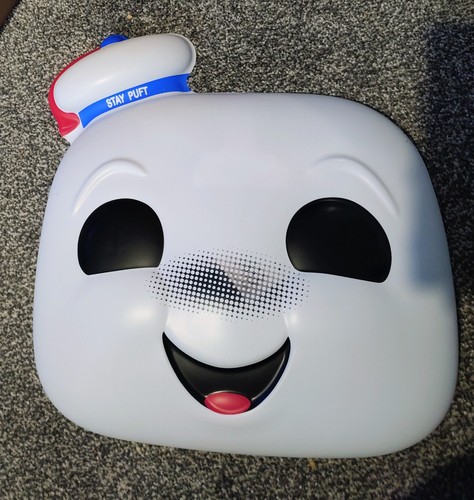 Ghostbusters stay puft - ghostbusters,