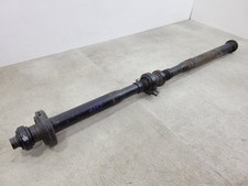 VOLKSWAGEN TOUAREG 7P 10-15 3.0d PROPSHAFT 7P0521102R