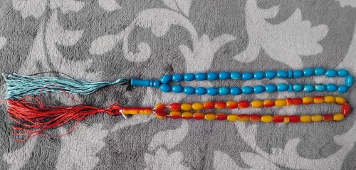 Lot islamic prayer - lot, of
