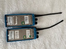 Motorola Gp 340 Ex and Motorola Gp 680 Ex Spares or Repair Both work  