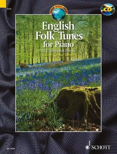 English folk tunes for - english,