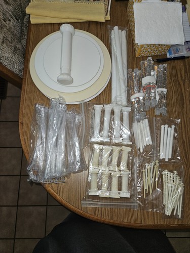 Vintage wilton miscellaneous - wilton,