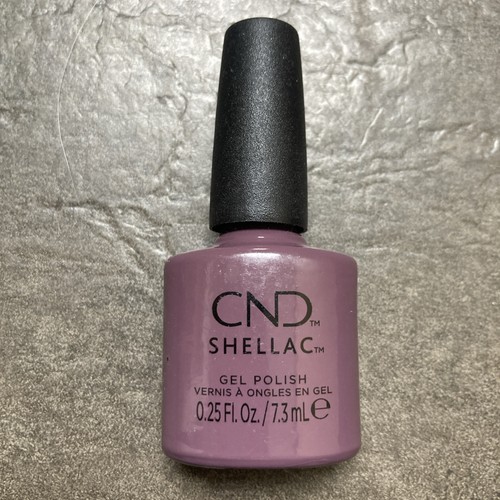Genuine cnd shellac gel - genuine,