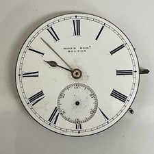 Monk Brothers Bolton Victorian