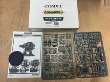 Warhammer 40K Space Marine