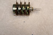 NOS NOBEL 50K Quad Volume