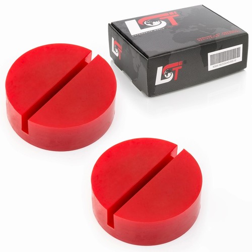 Adapter jack pad lift - 2x,