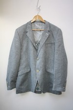 Holland Esquire Grey