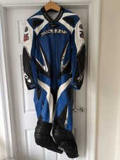 Spidi One Piece Leathers -