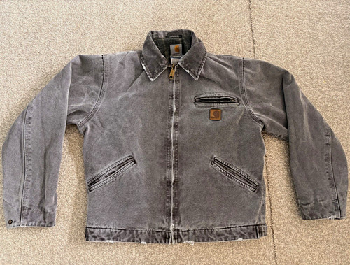 Carhartt j97 sandstone duck - j97,