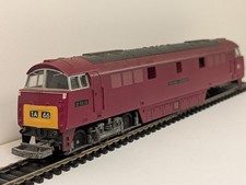 Lima 205121 OO Gauge Class 52