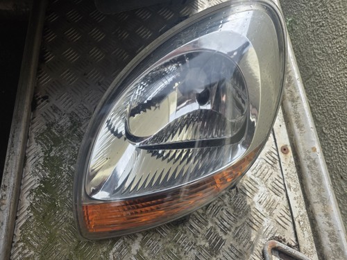 Renault kangoo passenger - kangoo,