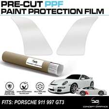 Rear Wheel Arch Stone Guard