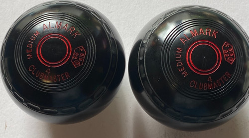 Pair almark clubmaster - of,