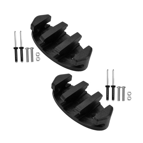 Pieces zig zag cleat - zig,