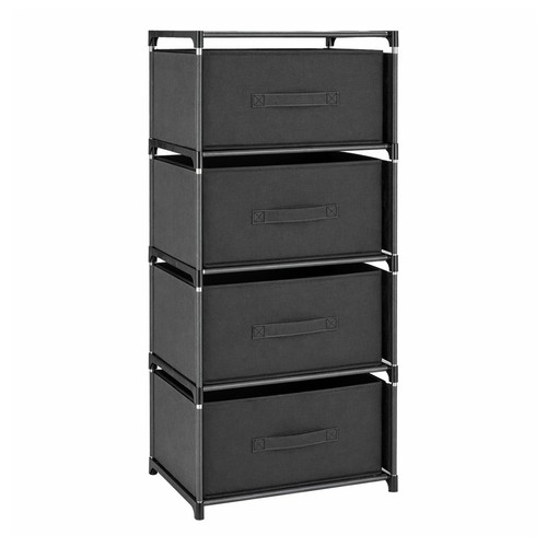 Drawer fabric storage - storage, unit