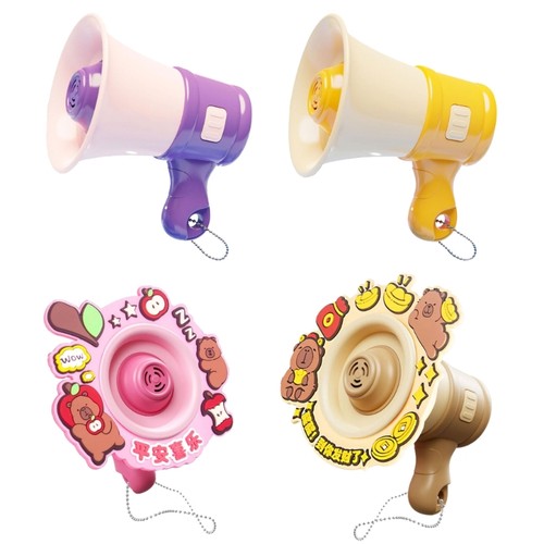 Durable childrens voice - childrens,
