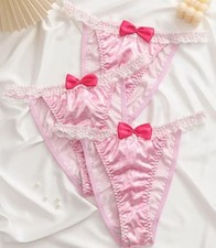 Stunning women's soft silky