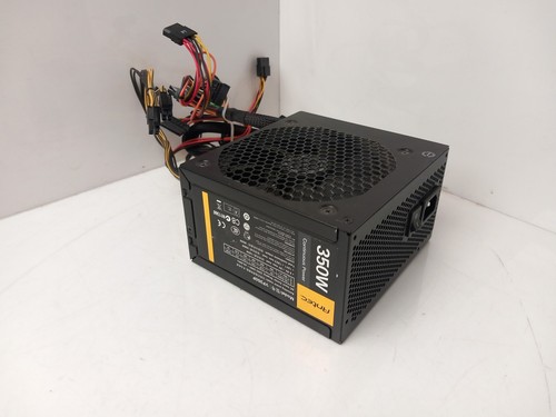 Antec vp350p 350w - vp350p, pc
