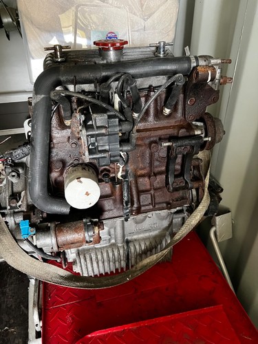 Classic mini 1275 - mini, mpi