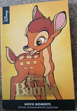 Official Disney Movie Moments