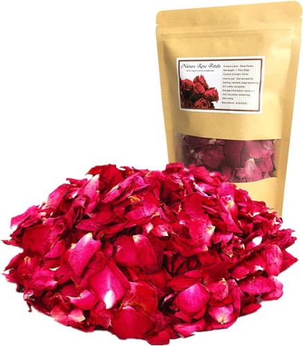 Natural biodegradable dried - natural,