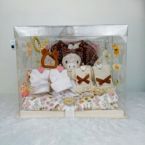 Luxury handmade baby - handmade, shower
