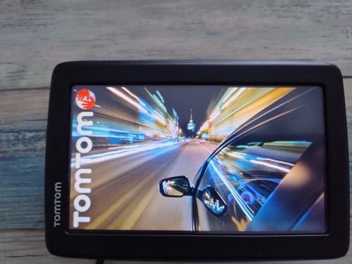 Tomtom start - tomtom,