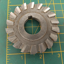 Buck & Hickman HSS Horizontal