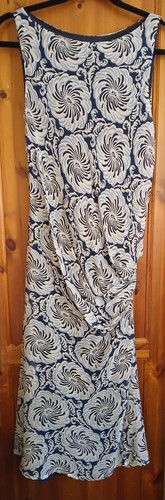 100 silk laura ashley - silk,