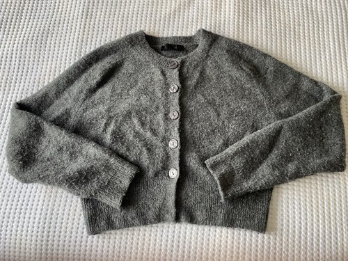 Zara women cardigan small - zara,