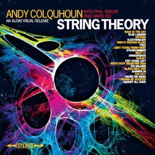 Andy colquhoun string - andy,