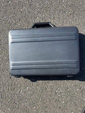 Zero Halliburton Aluminum