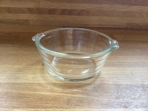 Vintage phoenix glass small - phoenix,