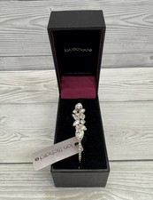 Jon Richard Crystal Bangle