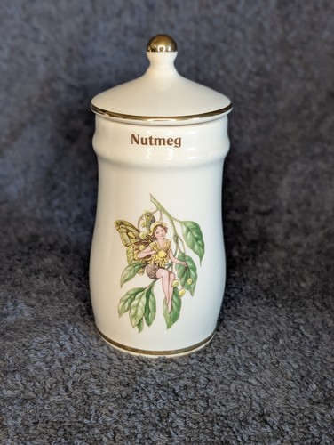 Gresham the flower fairy - the,