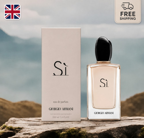 Giorgio armani edp 100ml - giorgio,