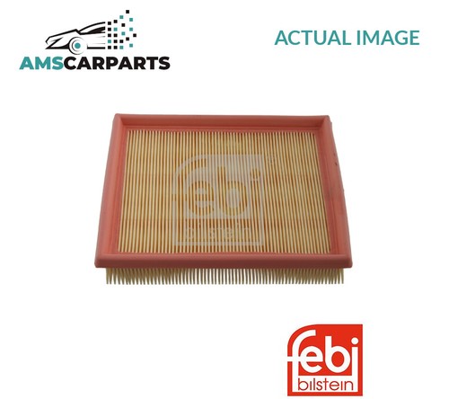 Engine air filter - engine,