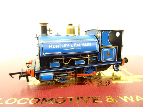Gauge hornby limited - oo, (limited