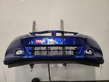 HONDA JAZZ 2012 FRONT BUMPER 5