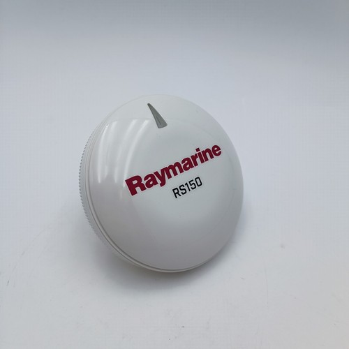 Raymarine raystar 150 gps - raystar,