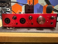 Focusrite - Clarett+ 2Pre