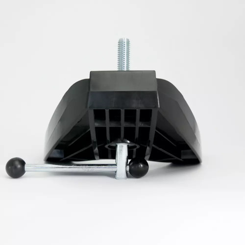 Thrustmaster desk mounting - desk,