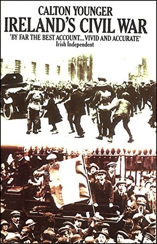 Ireland civil war by - civil,