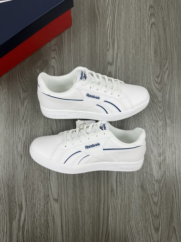 Reebok court retro white - reebok,